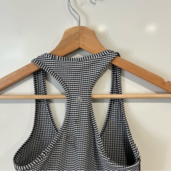 Lululemon Stripe Tank Top - Picture 7 of 7